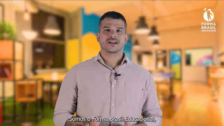Assista ao nosso vídeo